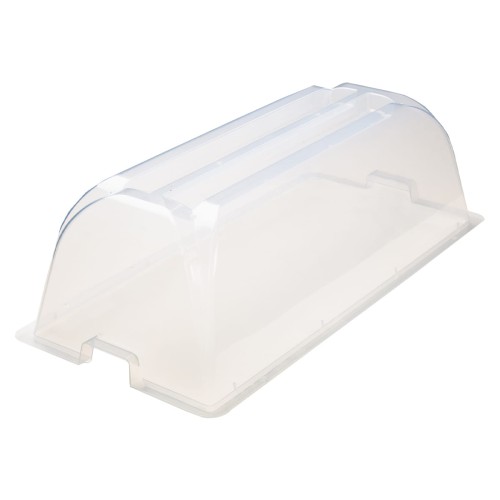 Klosz Urban jest sprzedawany oddzielnie jako opcja dodatkowa do donicy Urban.