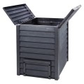 Kompostownik Thermo-Wood 600L.