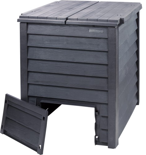 Kompostownik Thermo-Wood 600L bez podstawy.