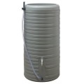 Zdjęcie poglądowe: Zbiornik Nordic 2w1 300L z zamontowanym zestawem Aqua-Go.