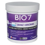 BIO7 DRENAŻ UDRAŻNIANIE