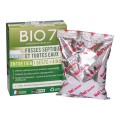 BIO7 Dom Letniskowy.