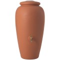 Zbiornik na deszczówkę Amfora 240L terracotta