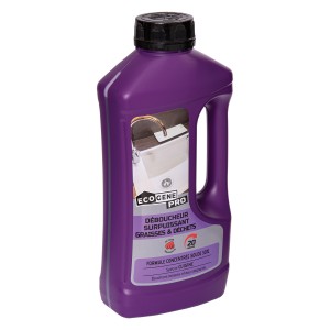 ECOGENE PRO Udrażniacz Kuchnia STRONG 1 L 