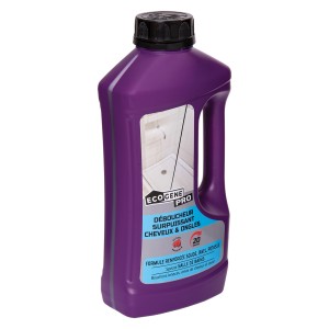 ECOGENE PRO Udrażniacz Łazienka STRONG 1 L