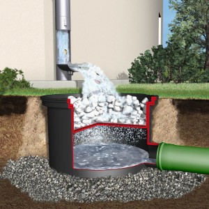 OUTLET Filtr cylindryczny (zewnętrzny)