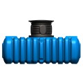 Zbiornik podziemny Flat 1500l