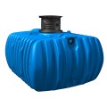 Zbiornik podziemny Flat 5000l