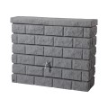 326130-GARANTIA-Rocky-400-granitowy-Zbiornik-naziemny-na-deszczowke-Linia-EXCLUSIVE