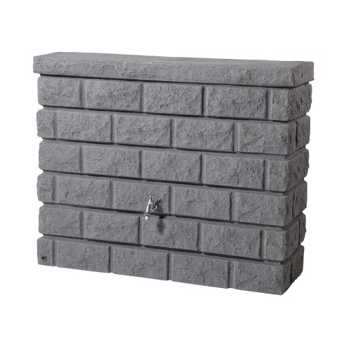 326130-GARANTIA-Rocky-400-granitowy-Zbiornik-naziemny-na-deszczowke-Linia-EXCLUSIVE
