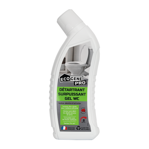 ECOGENE PRO Żel WC.