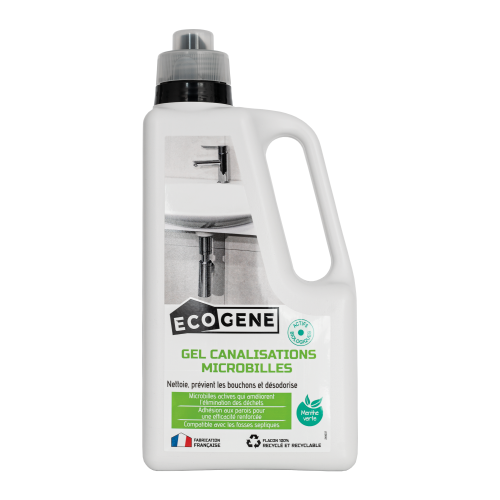 ECOGENE Żel Kanalizacje
