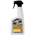 ECOGENE PRO Spray do czyszczenia szyb kominkowych.