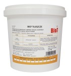 BIO7 TŁUSZCZE (wiaderko 1kg)