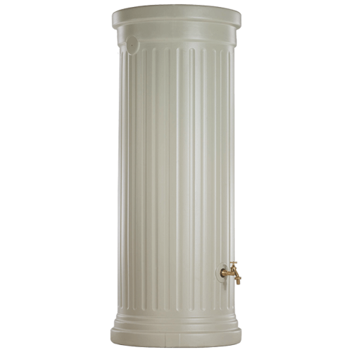 326510-GARANTIA-Kolumna-500-bezowy-Zbiornik-naziemny-na-deszczowke-Linia-CLASSIC-zdjecie-1-1200x1200px.png